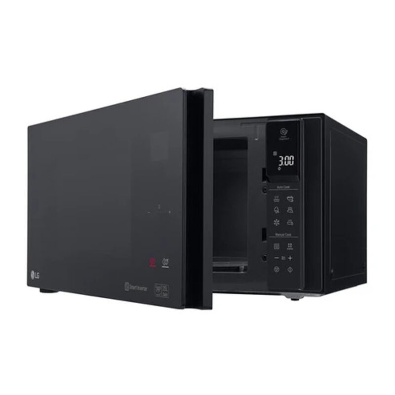 Microondas 42l 1200w Neochef Inverter 10 Nivele... image number null
