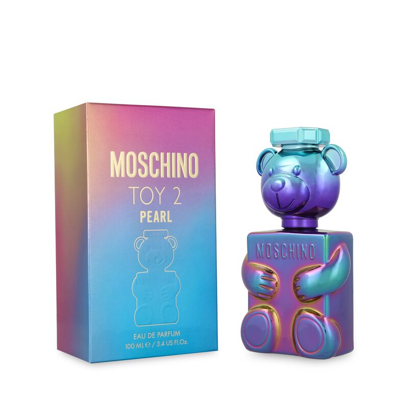 Moschino Toy 2 Pearl 100Ml Edp Spray image number null