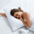 Almohadas Spring Air Cotton Antiácaro  2 Pack