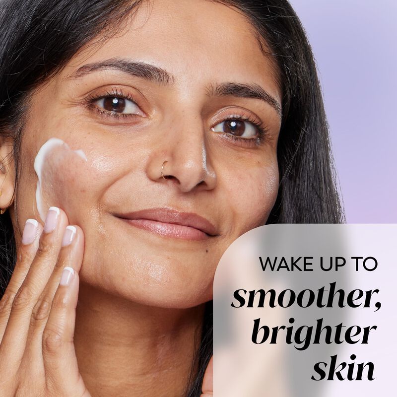 Crema Hidratante Olay Retinol 24 Para Rostro, A... image number null