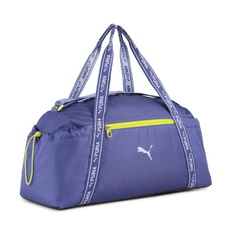 Maleta Puma At Ess Sports Bag Unisex image number null