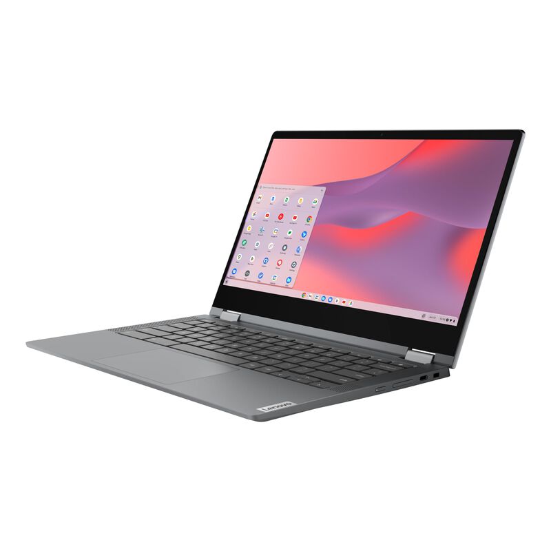 Ordenador Port&aacute;til Lenovo Flex 5 Chromebook 2 E... image number null