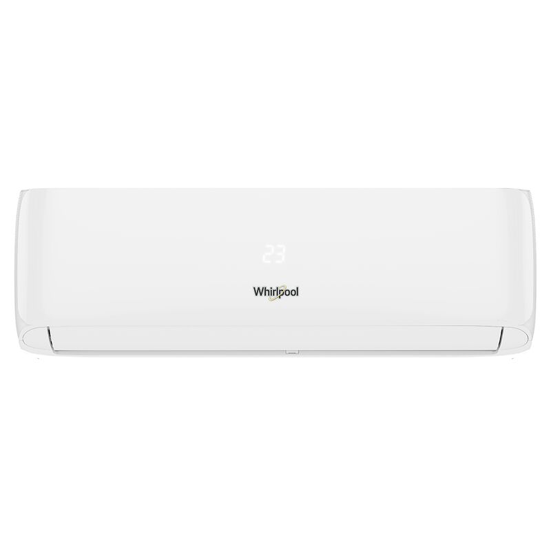 Minisplit Whirlpool Classic 2 Toneladas Solo Fr... image number null
