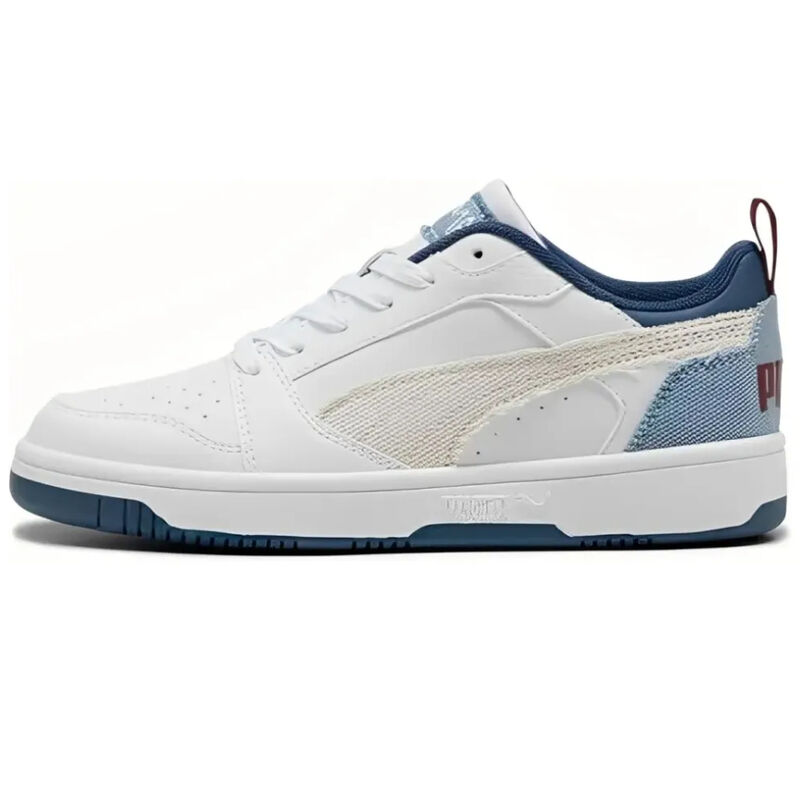 Tenis Casual Puma Rebound V6 Low 90&acute;s 402775 01 image number null
