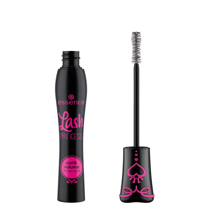 Mascara Essence Lash Princess Curl & Volume Veg... image number null