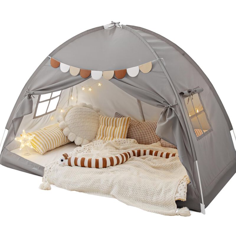 Tienda Para Cama Sherilyn Para Cama Litera Indi... image number null