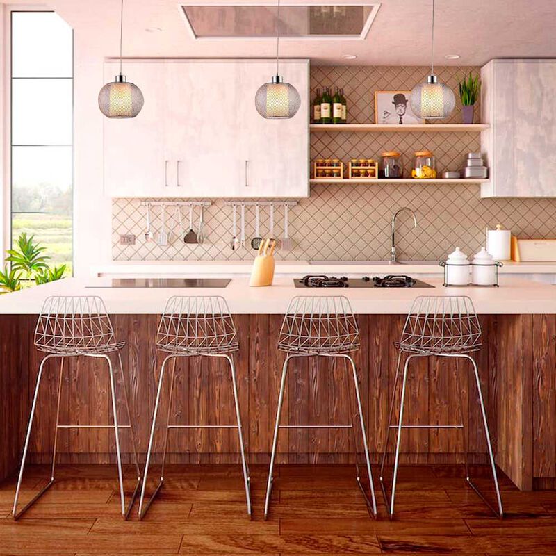 Lámpara para techo Emy 081 Mil Luces image number null