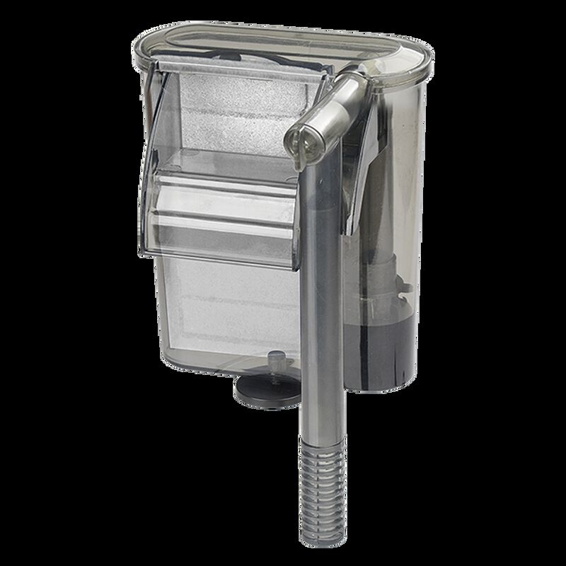 Lomas Filtro Externo Aquajet Slim 40 L image number null