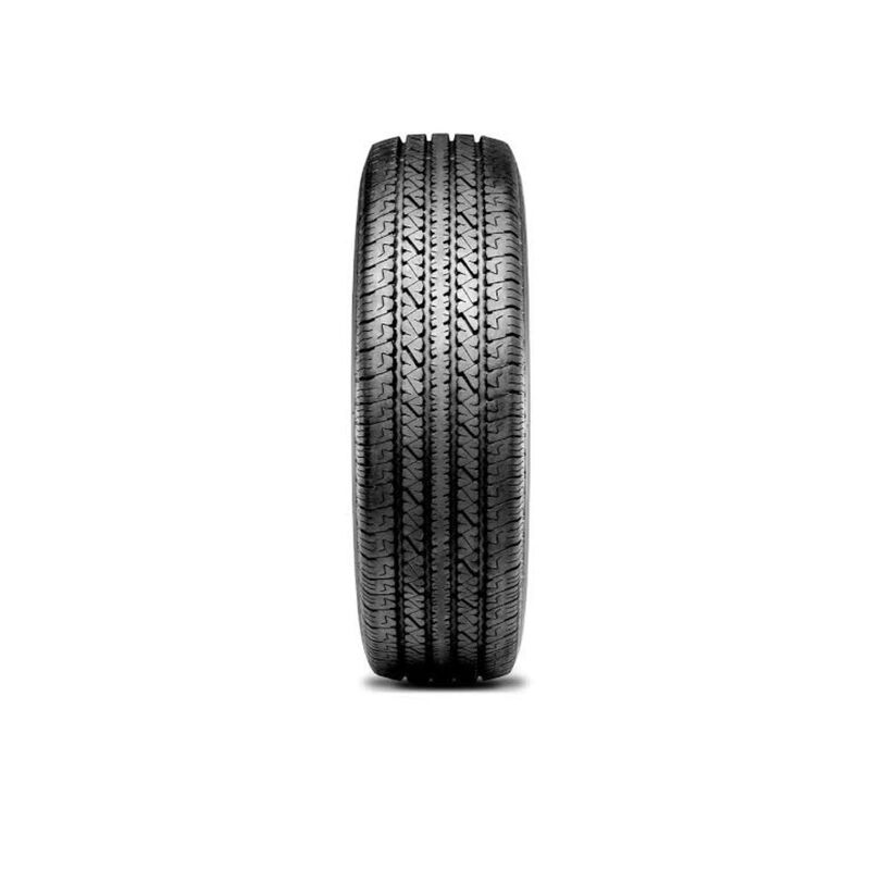 Llanta LT245/75R16 Bridgestone Radial V-Steel R... image number null