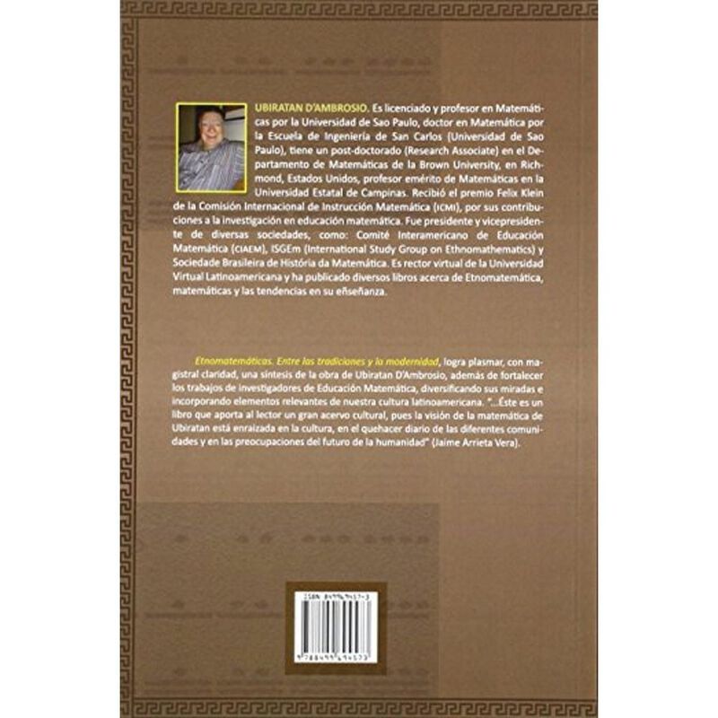 Etnomatem&aacute;ticas image number null