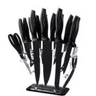 Set de cuchillos serrado Casa BIU