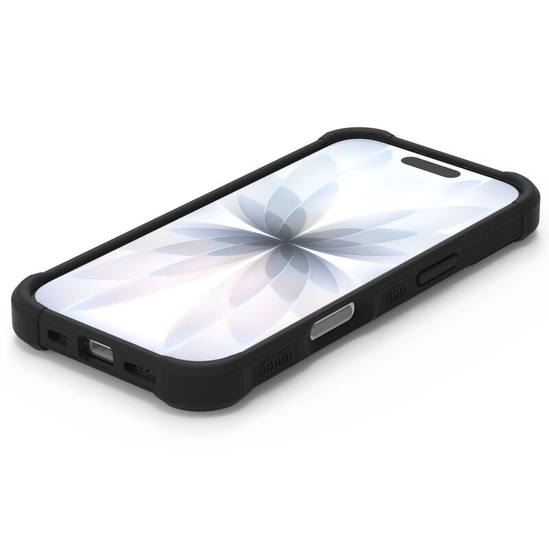 Funda Puregear Dualtek Mag Para Iphone 17 Negra image number null