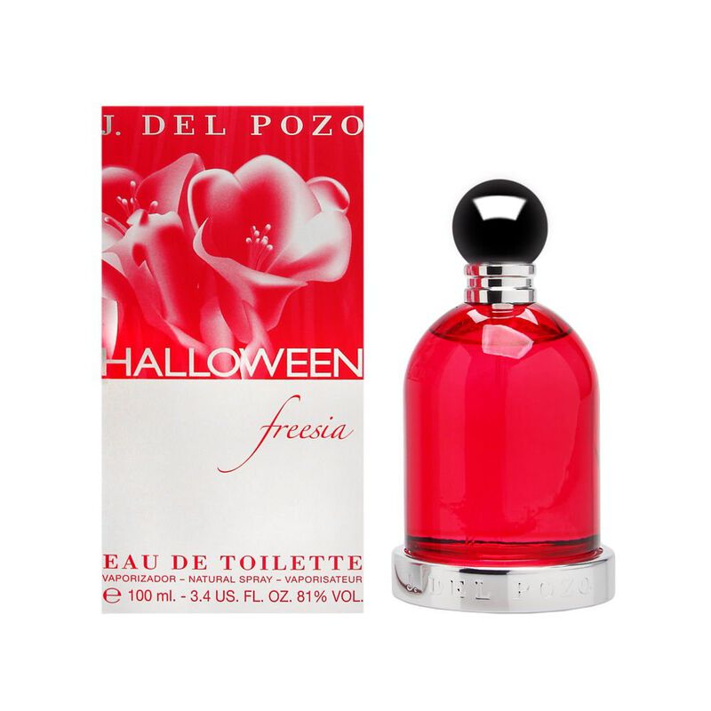 Perfume Jesus Del Pozo Halloween Freesia Eau De... image number null