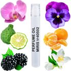Aceite De Perfume Miris No. 40502 10 ml Roll-on Floral Frutal