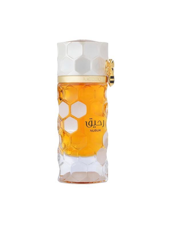 Nusuk Raheeq Extrait De Parfum Spray 100 Ml Uni... image number null