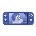 Consola Nintendo Switch Lite 32 Gb Azul