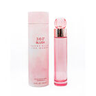 Perfume Perry Ellis 360 Blush Edp For Women 100ml