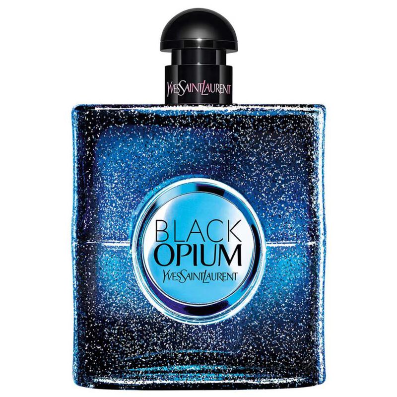 Perfume Yves Saint Laurent Black Opium Intense ... image number null