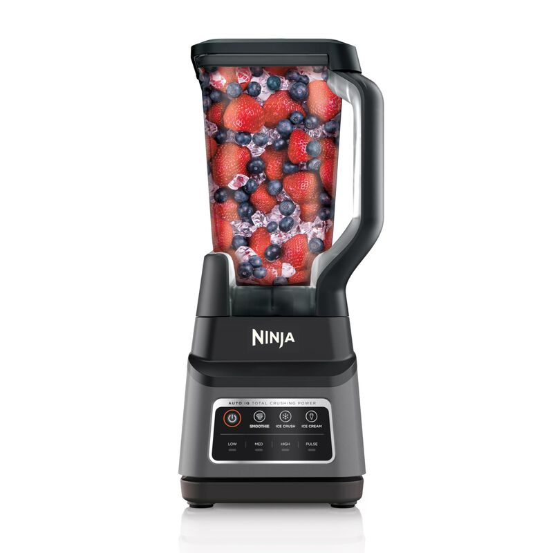 Licuadora Ninja Bn701 Professional Plus 1400w 2... image number null