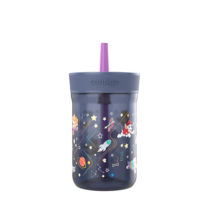 Vaso Contigo 400 ml Paw Patrol Zodiaco Espacial image number null