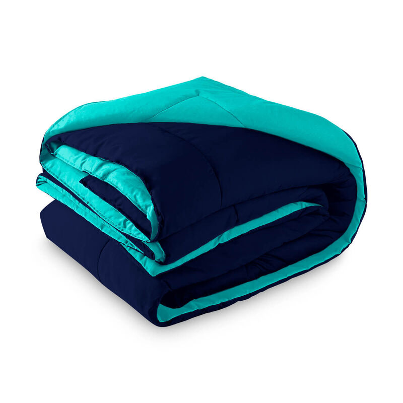 Edredón Doble Vista King Size Spring Air Turque... image number null