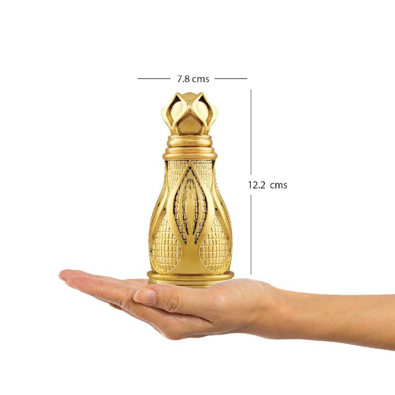Perfume Ajmal Khofooq Cpo Oriental Alchemy 18 M... image number null