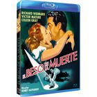 El Beso De La Muerte (kiss Of Death ) [blu-ray]