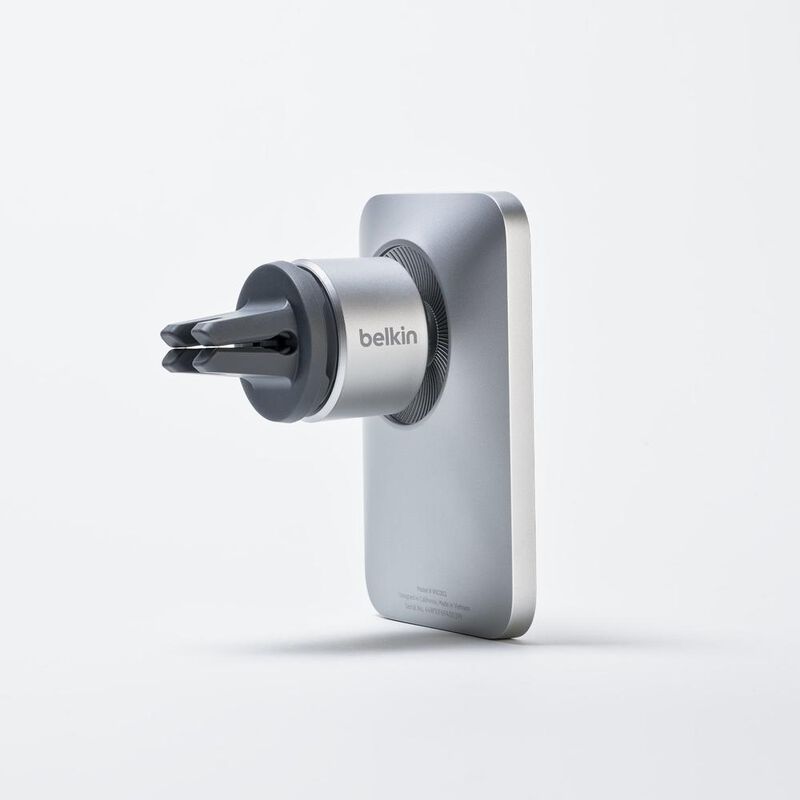 Soporte de Ventilación para automóvil modelo Ma... image number null