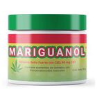B&aacute;lsamo Mariguanol Cbd Life Con Extracto De C&aacute;&ntilde;amo