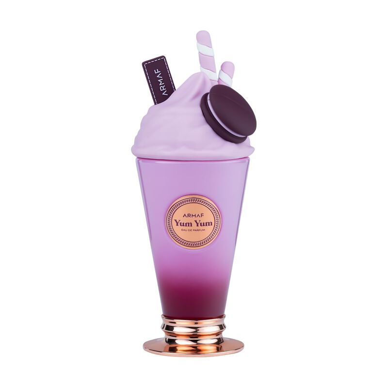 Armaf Yum Yum Conjunto De Regalo De 4 Piezas Fr... image number null