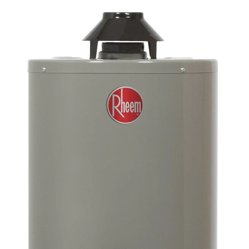 Boiler Deposito 38l Gas Lp 1 Servicio Ahorrador... image number null