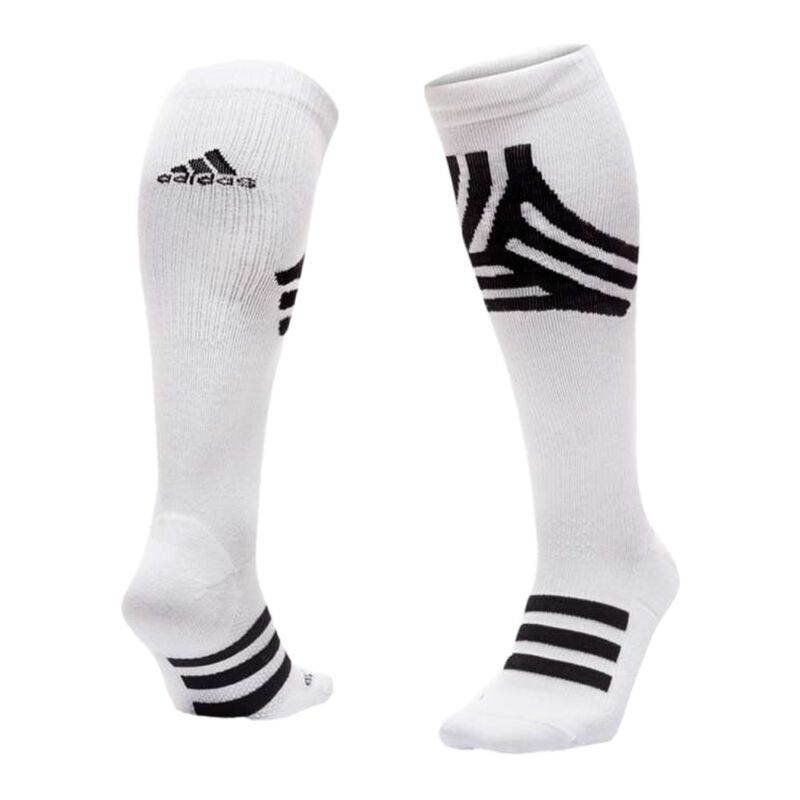 Calcetas De F&uacute;tbol Adidas Alphaskin Graph Dt791... image number null