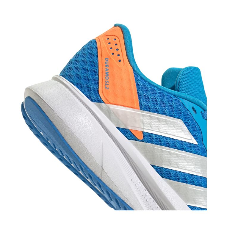 Tenis Deportivo Adidas Duramo Sl2 J Ki3426 image number null