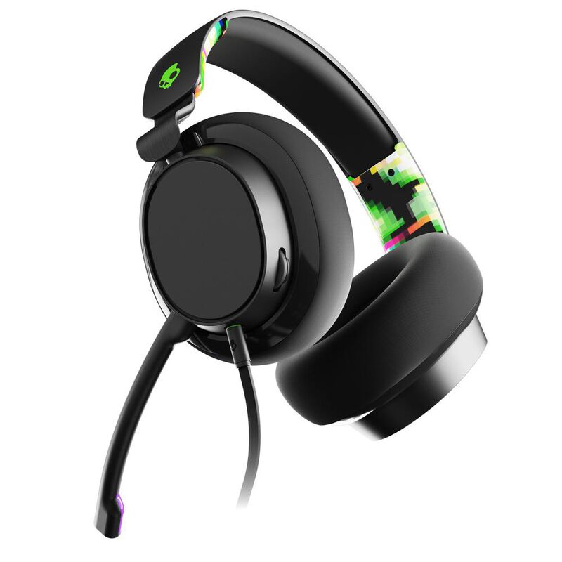 Aud&iacute;fonos Skullcandy SLYR Multiplataforma Wired... image number null