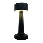 L&aacute;mpara Mesa LED 3W Port&aacute;til Recargable, Luz Blanca Atenuable