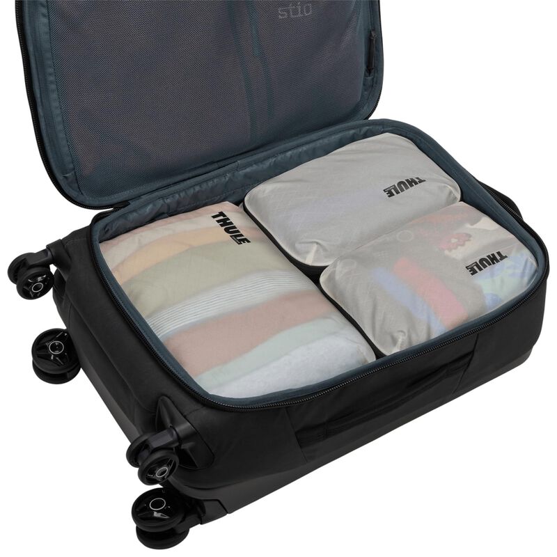 Set De Bolsas De Almacenamiento Thule Compressi... image number null