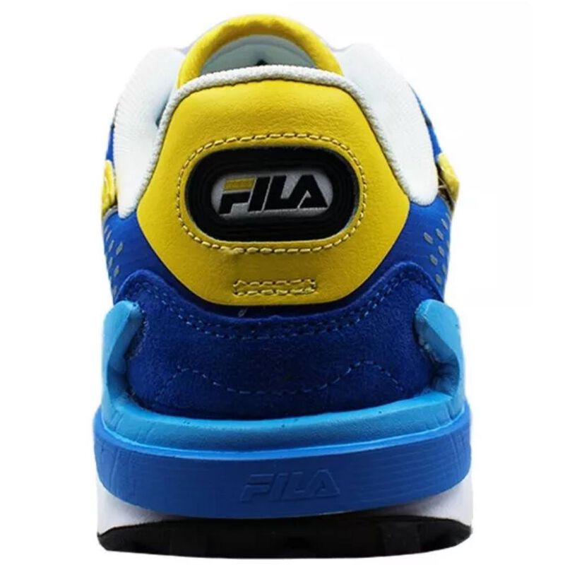 Tenis Fila Rapidride para Hombre image number null