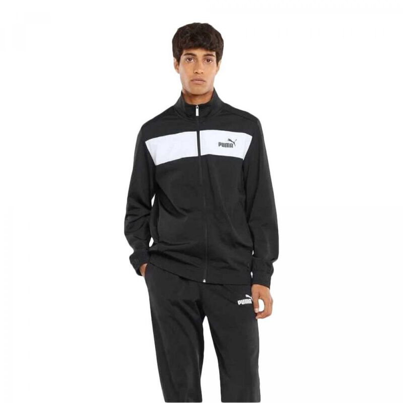 Conjunto Puma Poly Suit Cl B Para Ni&ntilde;os image number null