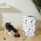 Contenedor de Alimento para Mascotas Member´s Mark 20 Kg