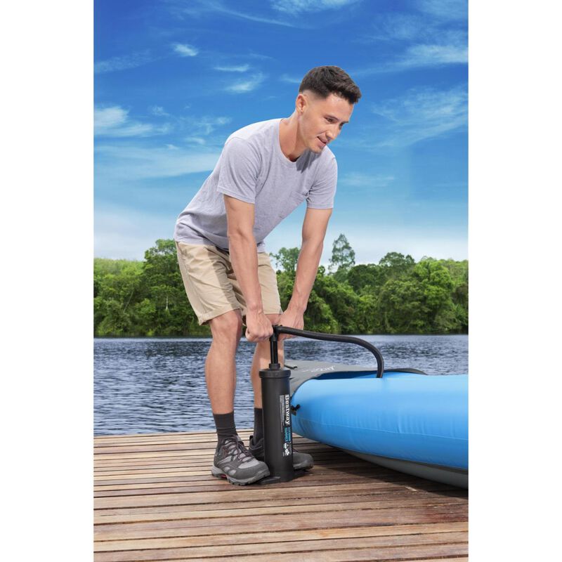 Bomba de aire manual Bestway Air Hammer 3500 image number null