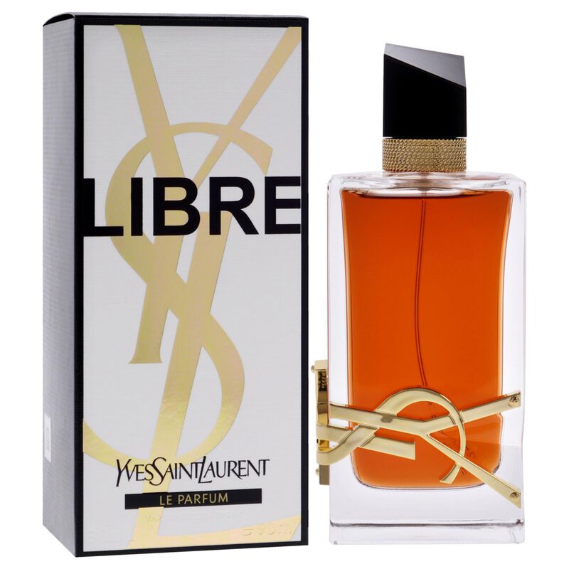 Perfume Yves Saint Laurent Libre Le Parfum 90 M... image number null