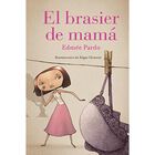 El brasier de mamá