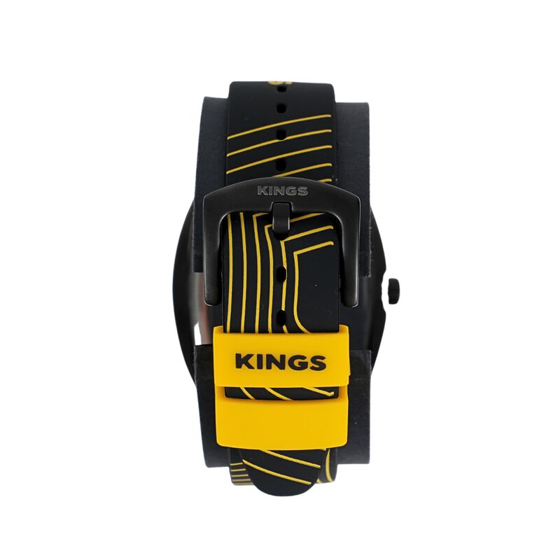 Reloj Edición Kings League cuarzo modelo STKL-0... image number null