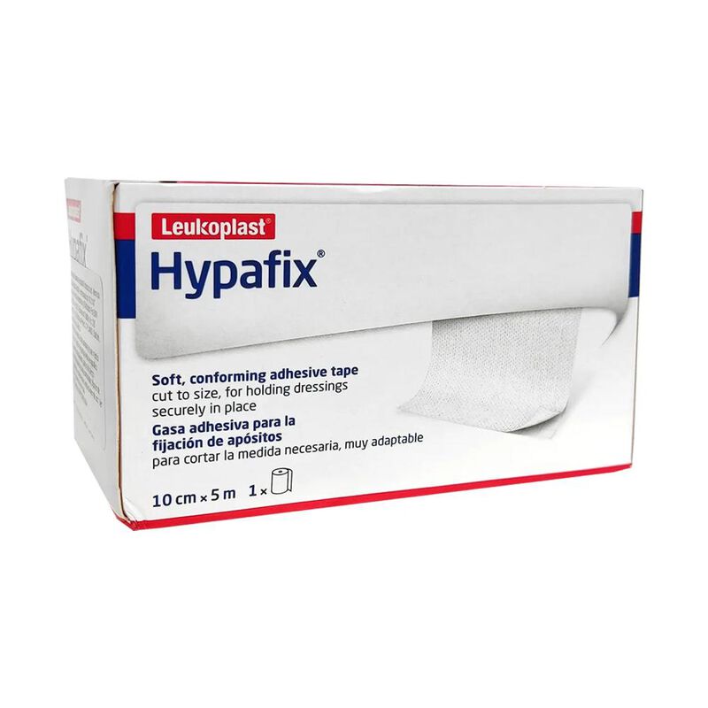Hypafix 10cm X 5m 1 Pieza image number null