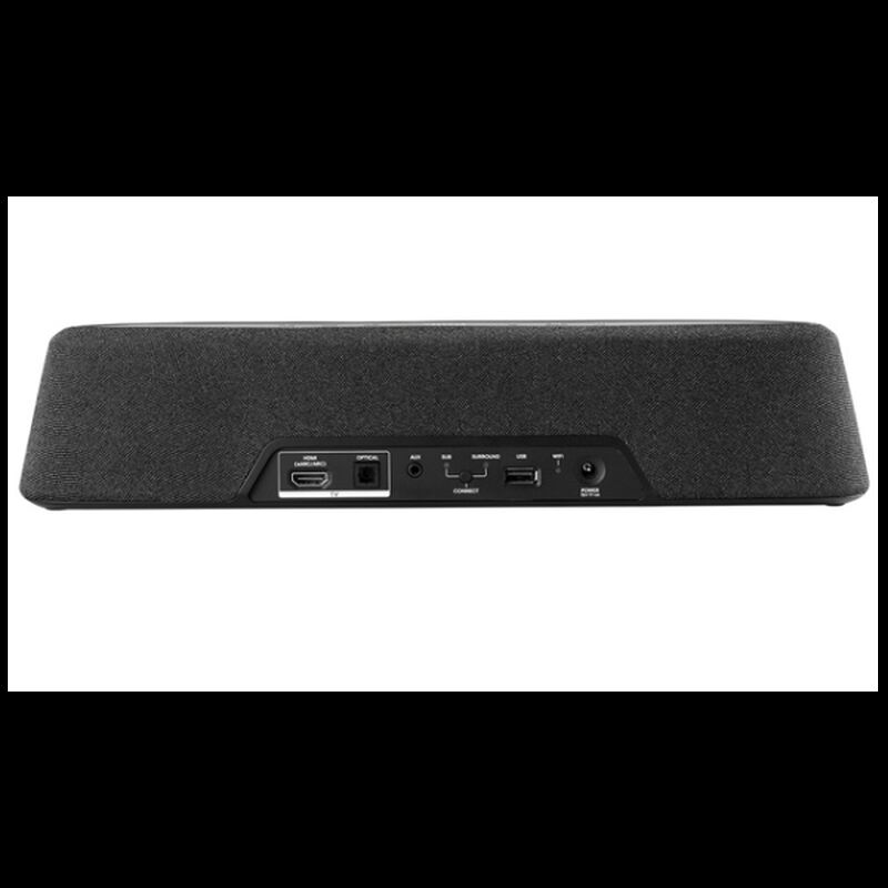 Barra de sonido Polk audio Magnifi mini Ax con ... image number null