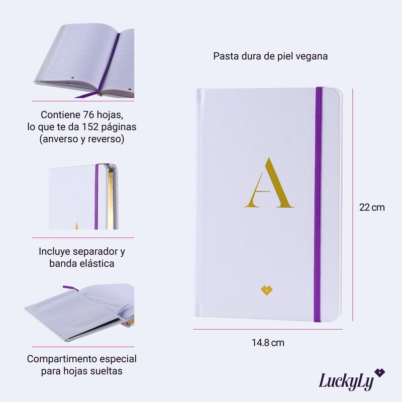 Libretas Personalizadas Inicial Cuadernos Pasta... image number null