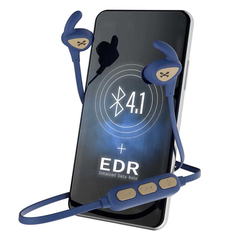 Manos Libres Ghostek Rush Bluetooth Universal S... image number null