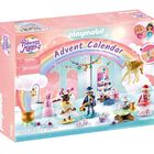 Calendario De Adviento Playmobil Navidad Bajo El Arco&iacute;ris