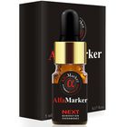 Perfume Oil Alfamarker Pheromone Cologne Para Hombre, 5 Ml