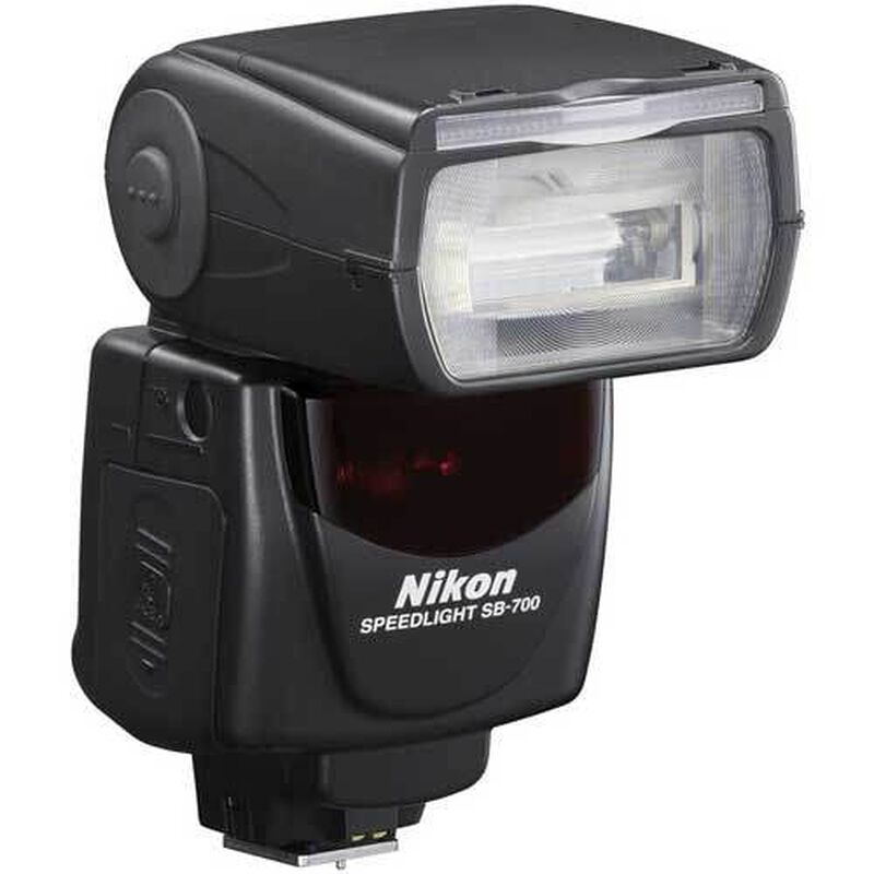 Flash Speedlight Nikon Sb-700 Af Para C&aacute;maras R... image number null